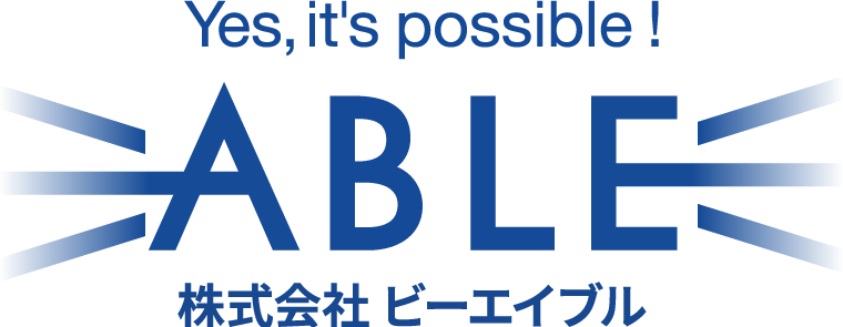 株式会社エイブル